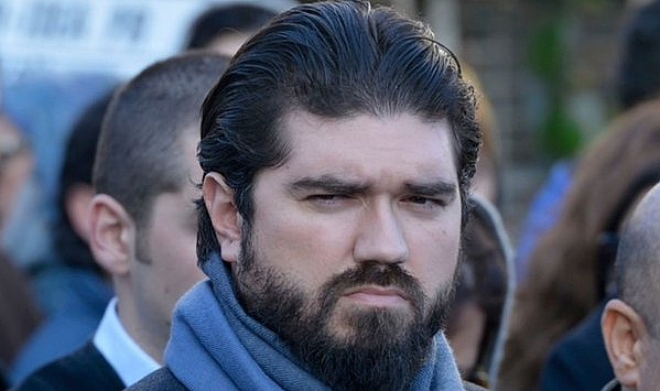 Rasim Ozan Kütahyalı hakkında iddianame! İstenen ceza belli oldu