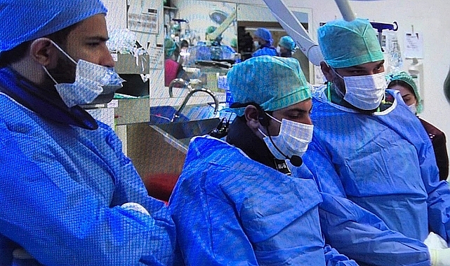 Resmi Gazete'de yayımlandı: Sağlık turizminde tüm hizmetler HealthTürkiye üzerinden takip edilecek