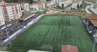 Şehit Vefa Karakurdu 75 günde tamamlanacak