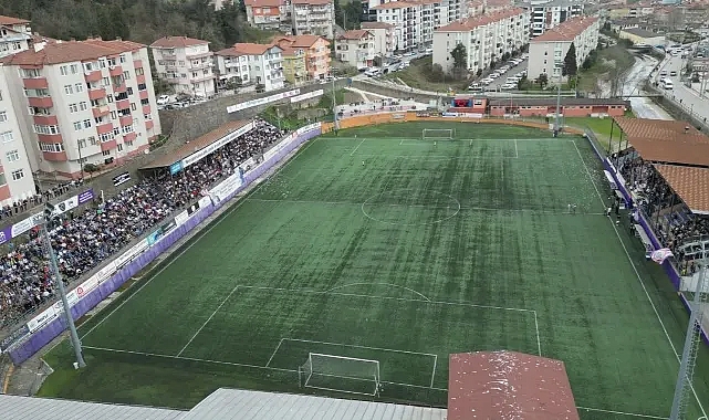 Şehit Vefa Karakurdu 75 günde tamamlanacak