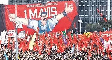 Sendikalardan 1 Mayıs'ı 'tek başına kutlama' kararı: Hangi sendika nerede olacak?