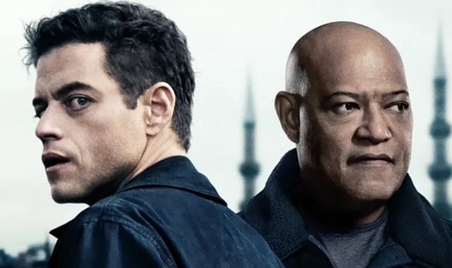 Sinemaseverler Bu Hafta 6 Yeni Filmle Buluşuyor