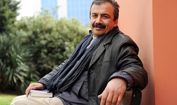 Sırrı Süreyya Önder'in ameliyatı sona erdi