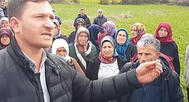 Sivas'ta GES isyanı! Tarım arazilerine santral tehdidi