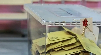 Son Ankette 4 Puanlık Fark! Zonguldaklılar hangi partiyi 1. seçti...