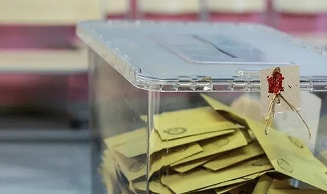 Son Ankette 4 Puanlık Fark! Zonguldaklılar hangi partiyi 1. seçti...