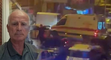 Sultangazi'de aile katliamı... Eşini ve kızını öldürüp intihar etti