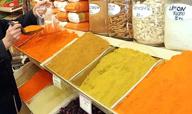 Tam 9 marka ifşa edildi! Baharat yerine bakın neler yiyoruz...