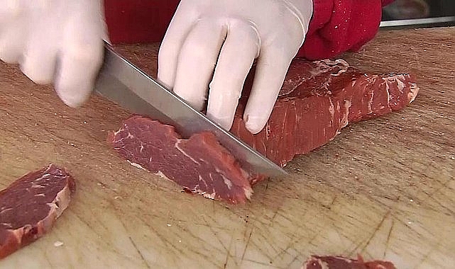 Tarihi Gıda Denetimi: Bayrampaşa’da 35 Ton Peynir Toplatıldı