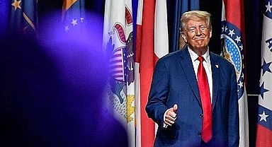 Trump doğruladı; İlk yurtdışı ziyareti Suudi Arabistan olacak