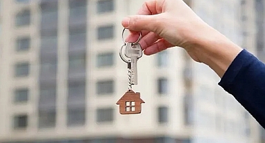 TÜİK açıkladı: Zonguldak’ta bir ayda ne kadar konut satıldı?