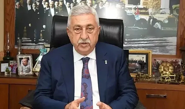Tüketim boykotuna tepkiler büyüyor! TESK Başkanı Palandöken'den 'esnaf' çıkışı