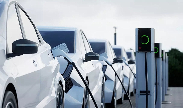 Türkiye'de elektrikli araç şikayetleri patladı