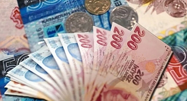 Türkiye ile Kazakistan Arasında 28 Milyar TL’lik Swap Anlaşması