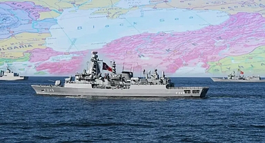 Türkiye'nin rolünü öve öve bitiremediler: Çözümün anahtarını elinde tutuyor