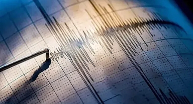 Vali Hacıbektaşoğlu'ndan deprem açıklaması, alan taraması başladı!