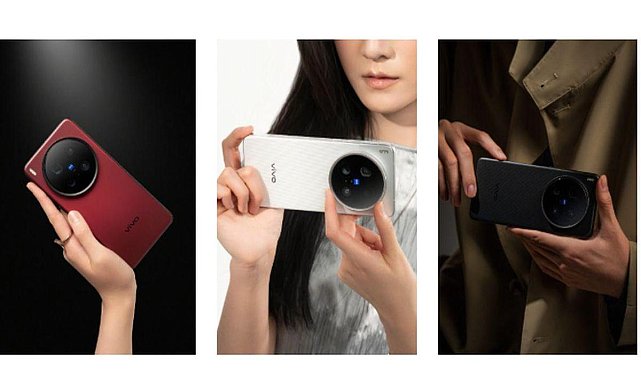 X200 Ultra ile fotoğrafçılıkta iddialı bir sayfa açıyor - Bilim Teknoloji Haberleri