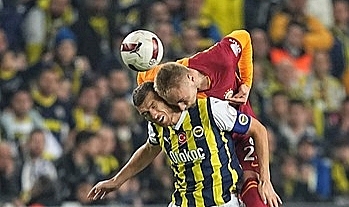 Yapay zeka dev maçın sonucunu böyle tahmin etti: Maçın Kadıköy’de oynanmasına dikkat çekti