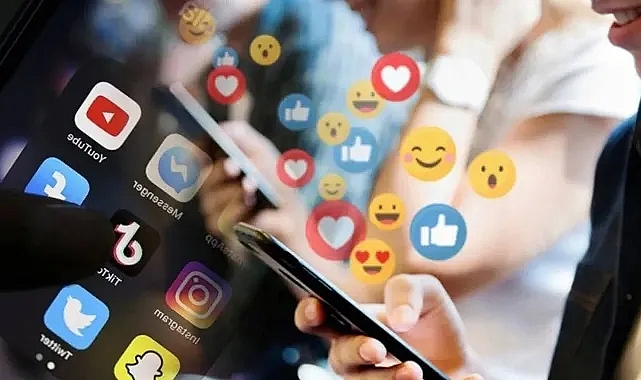 Yeni yasa kapıda: Oyunlara yaş sınırı, sosyal medyaya kısıtlama