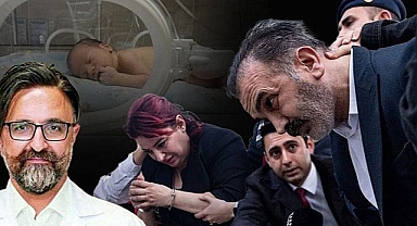 Yenidoğan Çetesi Davası 4. Duruşma 2. Gün: Sanık Sayısı 58’e Yükseldi
