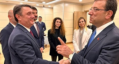 Zonguldak Belediye Başkanı Tahsin Erdem ifadeye çağrıldı