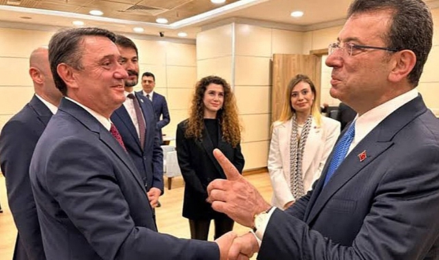 Zonguldak Belediye Başkanı Tahsin Erdem ifadeye çağrıldı