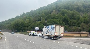 Zonguldak’ta bayram trafiğine sıkı denetim
