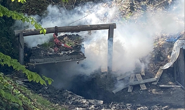 Zonguldak'ta polis ve jandarmadan yoğun denetim