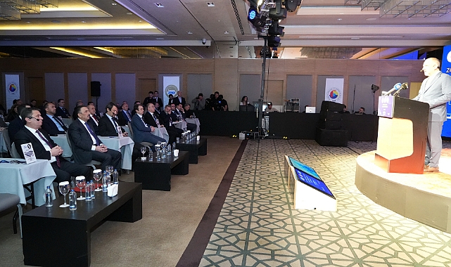 Zonguldak, Türkiye’nin enerji ve sanayi vizyonuna yön veriyor