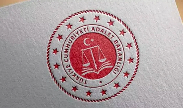 Adalet Bakanlığı'nda 'bakan yardımcısı' kaldırıldı: Resmi Gazete'de yayımlandı