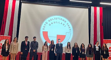Anadolu mozaiği İzmir’de oluştu
