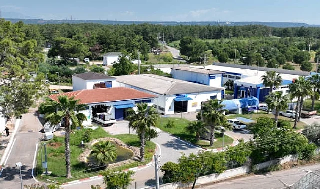 ASAT’tan su seviyesindeki değişime karşı etkili müdahale