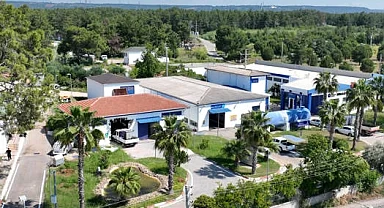 ASAT’tan su seviyesindeki değişime karşı etkili müdahale