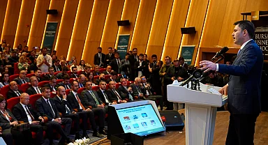Bakan Kurum: Marmara'da kirlilik yükü artıyor! Belediyelere müsilaj uyarısı