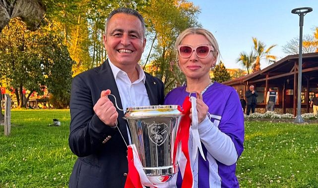 Bölgesel Amatör Lig'in şampiyon başkanı aday olmayacağını açıkladı