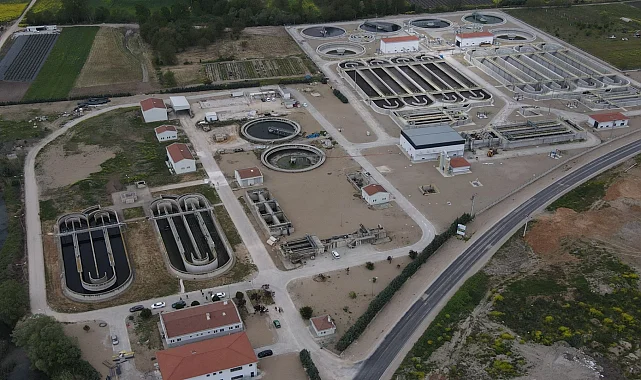 Bursa Büyükşehir’den sürdürülebilir gelecekiçin dev yatırım