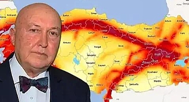 Depremden korkan Zonguldak’a taşınsın!