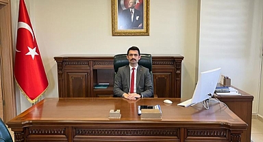 Devrek’in Kaymakamı değişti!