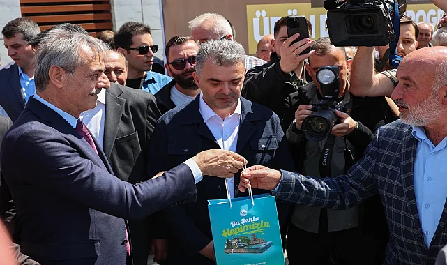 Kahverengi kokarca kabusuna karşı mucize buluş