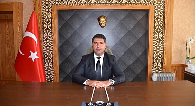 Karadeniz Ereğli Kaymakamı Fatih Yılmaz oldu!
