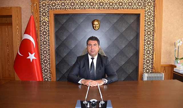 Karadeniz Ereğli Kaymakamı Fatih Yılmaz oldu!