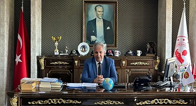 Karadeniz Ereğli Kaymakamı Mehmet Yapıcı'nın görev yeri değişti!