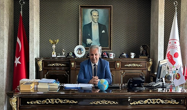 Karadeniz Ereğli Kaymakamı Mehmet Yapıcı'nın görev yeri değişti!