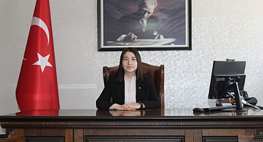 Kilimli’nin Kaymakamı değişti!