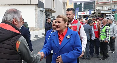 Kocaeli'de Yenişehir’e büyük dokunuş