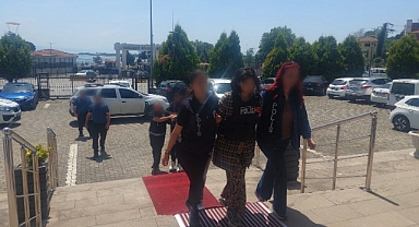 Ormanlık alana gömülen D.A.'nın cesedi bulundu: 3 kişi tutuklandı