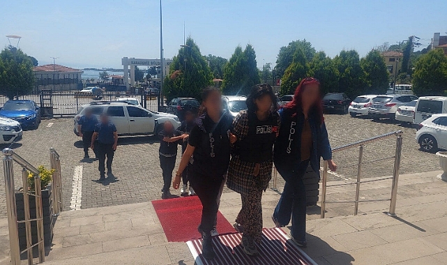 Ormanlık alana gömülen D.A.'nın cesedi bulundu: 3 kişi tutuklandı