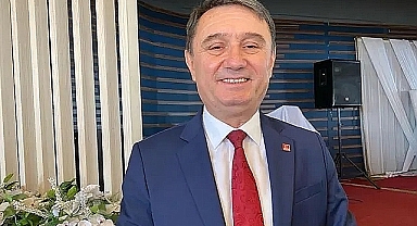 Tahsin Erdem'e çok sert sözler: 'Zonguldak'ta değil Ankara'da ağla!'