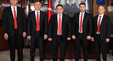 TTK'da üretim bilmecesine GMİS noktayı koydu