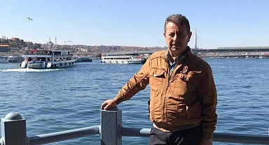 Yol kenarında yürürken canından oldu